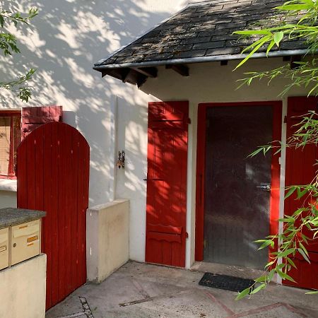 Chez Christine Rodez Exterior foto
